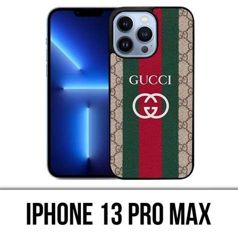 13 pro max gucci|Gucci iphone 15 pro max case.